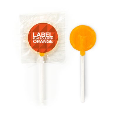 Flat Lollipop - Image 5