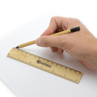 Bamboo Ruler - Image 2