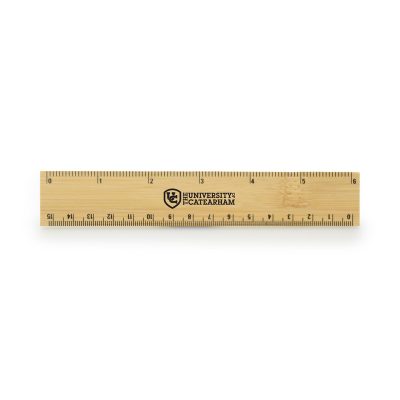 Bamboo Ruler - Image 4
