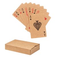 Recycled Paper Playing cards