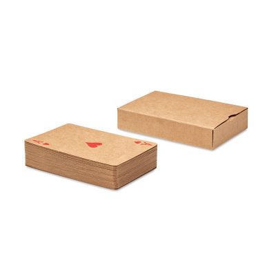 Recycled Paper Playing cards - Image 3