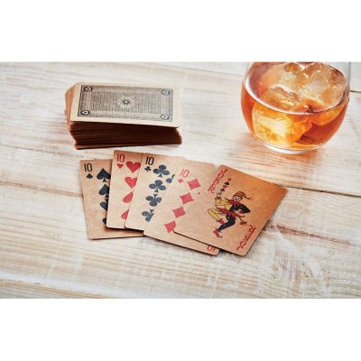 Recycled Paper Playing cards - Image 4