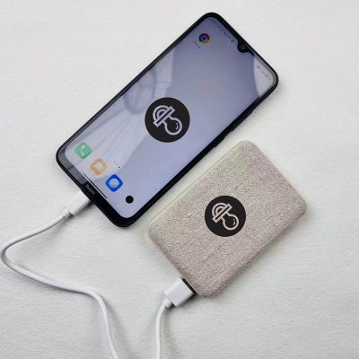 5000 mAh power bank - Image 3