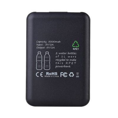 5000 mAh power bank - Image 5