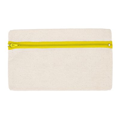 Organic Pencil Case – Canvas 10oz - Image 5