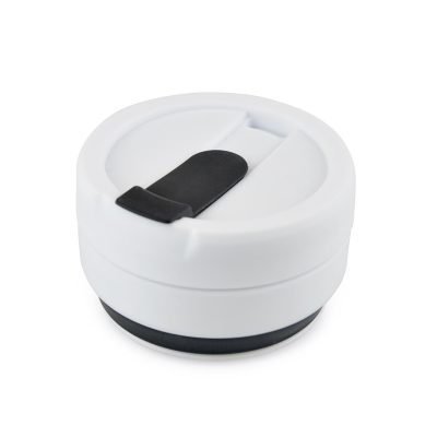 Folding 355ml Take Out Cup - Image 2