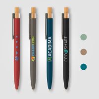 Reborn Recycled Aluminium Pen E151802