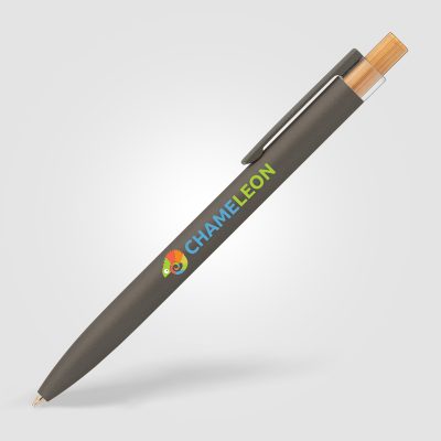 Reborn Recycled Aluminium Pen E151802 - Image 2