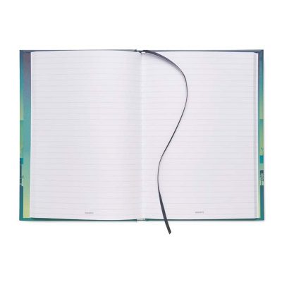NoteA5 Paper Hardcover Notebook - Image 4