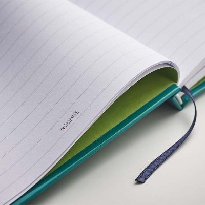NoteA5 Paper Hardcover Notebook - Image 5
