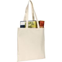 Leybourne Eco 5oz Cotton Tote Shopper