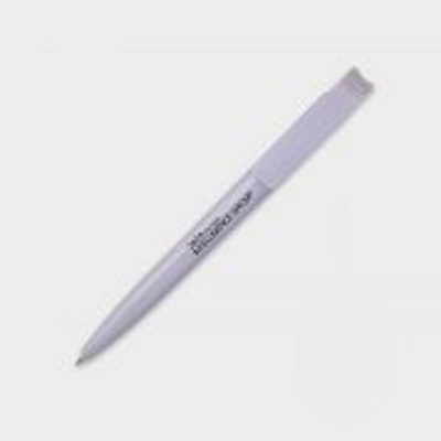 Green & Good Litani Pen – Solid – Recycled Bottle - Image 4
