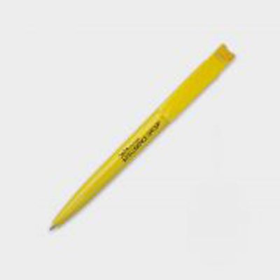 Green & Good Litani Pen – Solid – Recycled Bottle - Image 5