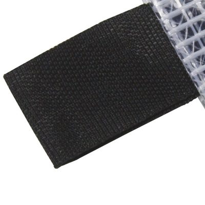 ECO-ECO 95% RECYCLED SUPER STRONG BAG (SMALL: PENCIL CASE SIZE) E1313903E - Image 4