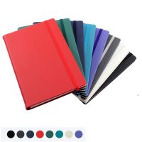 COMO RECYCLED A5 UK MADE NOTEBOOK