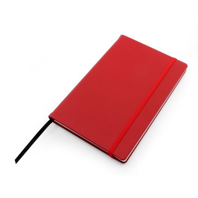 COMO RECYCLED A5 UK MADE NOTEBOOK - Image 2