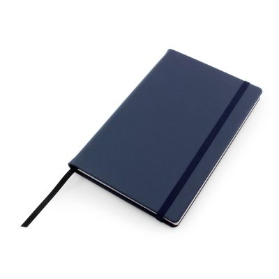 COMO RECYCLED A5 UK MADE NOTEBOOK - Image 3