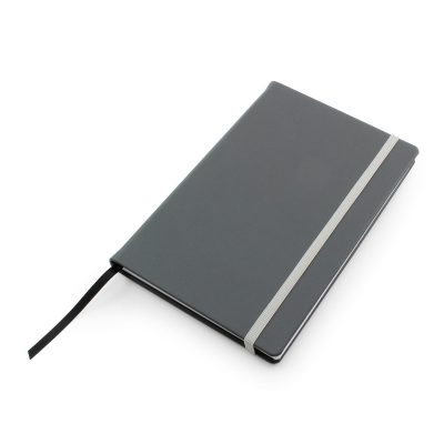 COMO RECYCLED A5 UK MADE NOTEBOOK - Image 5