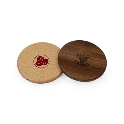 Wooden Wireless Charger - Image 4