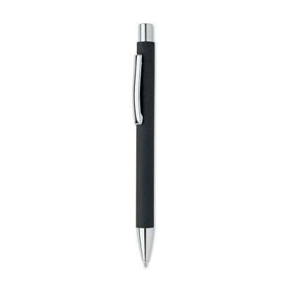 Olympia recycled paper ball pen - Image 2