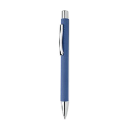 Olympia recycled paper ball pen - Image 5
