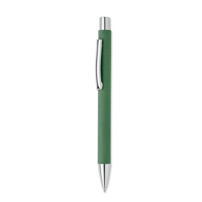 Olympia recycled paper ball pen - Image 6