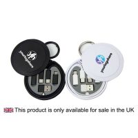 Travel Cable Kit