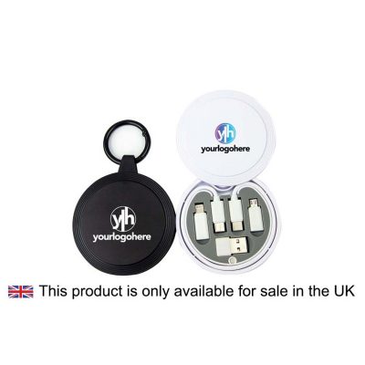 Travel Cable Kit - Image 4