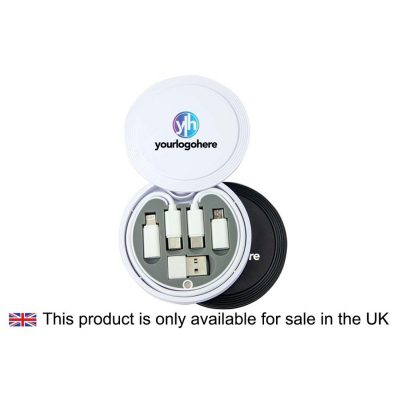 Travel Cable Kit - Image 5