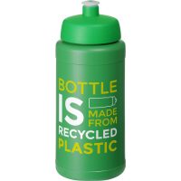 Baseline 500 ml recycled sport bottle