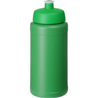 Baseline 500 ml recycled sport bottle - Image 2