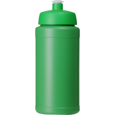 Baseline 500 ml recycled sport bottle - Image 4