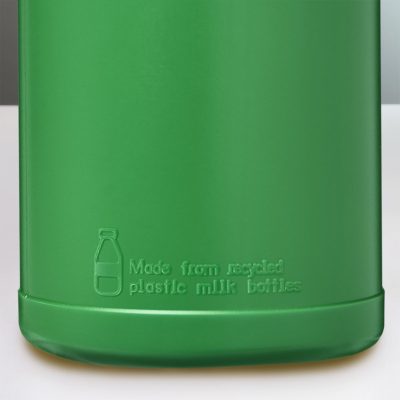 Baseline 500 ml recycled sport bottle - Image 5