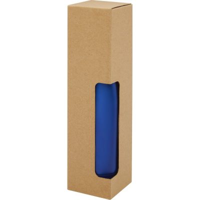 Cove 500 ml RCS certified recycled stainless steel vacuum insulated bottle - Image 5