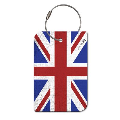 Customized NFC Smart Tags
