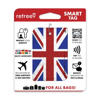 Customized NFC Smart Tags - Image 3