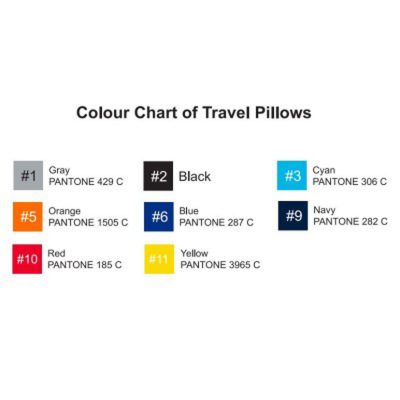 Travel Pillow - Image 3