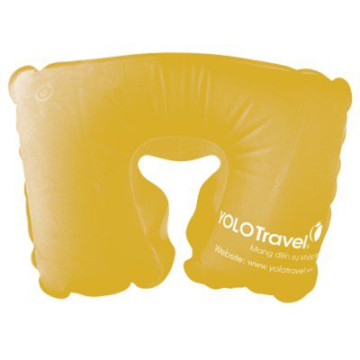 Travel Pillow - Image 5