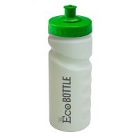 ECO FINGER GRIP SPORTS BOTTLE 500ML E146104