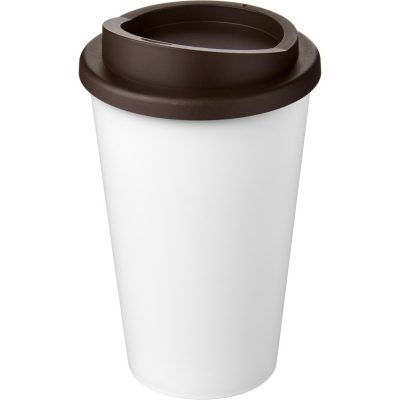 Americano® Eco 350 ml recycled tumbler - Image 3