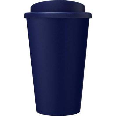Americano® Eco 350 ml recycled tumbler - Image 4