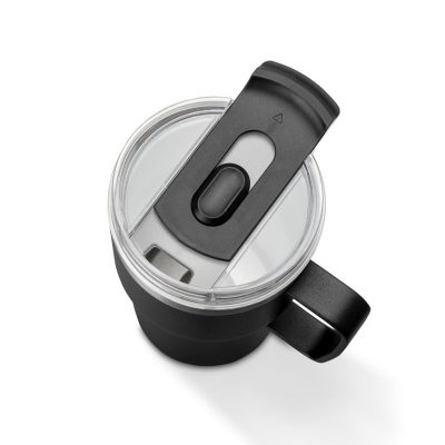 TAHOE RECYCLED, STAINLESS STEEL CUP - 590ML E145302 - Image 3