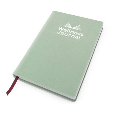 WELLNESS JOURNAL CAFECO E146907 - Image 2