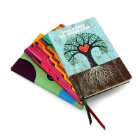 DESIGNER FULL COLOUR A5 NOTEBOOK E146906