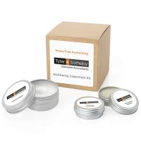 WELLBEING ESSENTIALS KIT IN A BOX E1412909