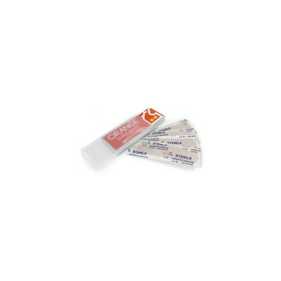BANDAGE BOX WITH 10 STERILE PLASTERS E1412906 - Image 2