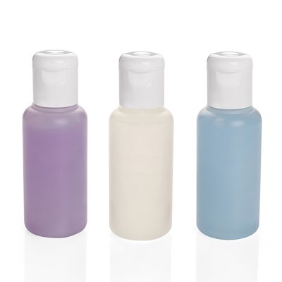 ANTIBACTERIAL HAND SANITISER GEL IN A PART PCR BOTTLE(50ML) E1412905 - Image 2
