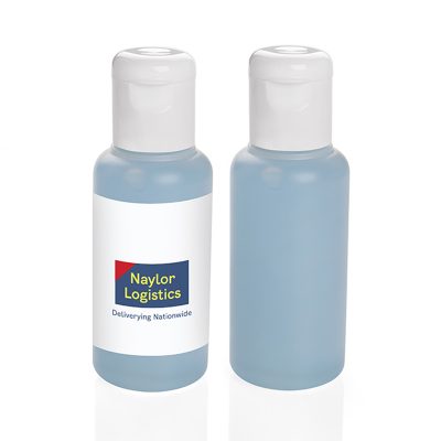 ANTIBACTERIAL HAND SANITISER GEL IN A PART PCR BOTTLE(50ML) E1412905 - Image 5