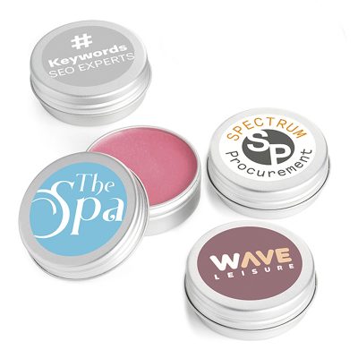 LIP BALM IN A TIN E1412903 - Image 2