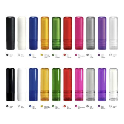 ECO LIP BALM STICK IN A CARDBOARD TUBE E1412902 - Image 2